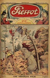 dimanche 12 avril 1932