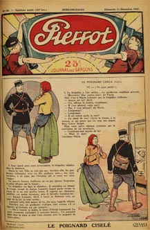 dimanche 12 avril 1932