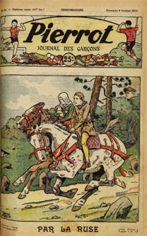 dimanche 12 avril 1933