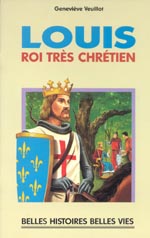 couverture de Jean-François Penichoux